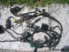 Kabelbaum relais wiring gebraucht kaufen  Chamerau