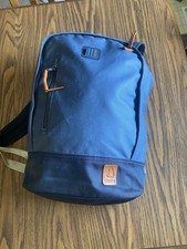 Blue nixon backpack for sale  Tipton