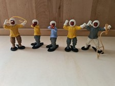 Timpo toys eskimos gebraucht kaufen  Völklingen