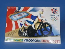 Scalextric velodrome set for sale  LIVERPOOL