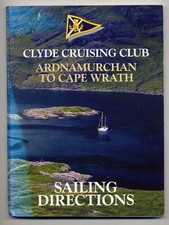 Ccc clyde cruising for sale  UK