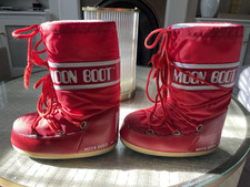 Tecnica moon boot for sale  LONDON