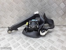 2015 NISSAN X-TRAIL SEAT BELT FRONT RIGHT SIDE TKKAH2EG673 comprar usado  Enviando para Brazil