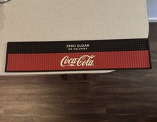 Coca cola zero for sale  BRIGHTON