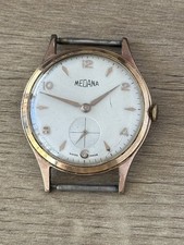 Vintage medana gold for sale Vintage medana gold for sale  FARNBOROUGH