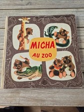 Ancien livre enfant. d'occasion  Gueux