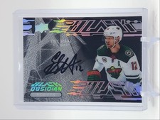 Eric staal 2019 for sale  Pittston