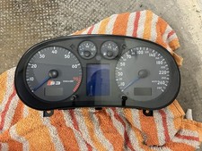 Audi facelift tacho gebraucht kaufen  Saarbrücken