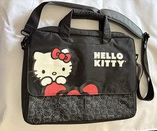 Hello kitty black for sale  Fort Jones