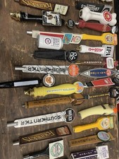 Beer tap handles for sale  North Ridgeville