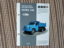 Tatra 148 tschechoslowakei gebraucht kaufen  Wuppertal