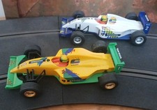 Pair ayrton senna for sale  MALMESBURY