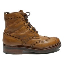Grenson scarborough mens for sale  BLACKBURN