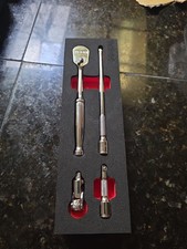 Icon tools professional for sale  Stockton