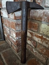 Vintage fireman axe for sale  Merced