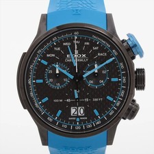 Edox chronorally sauber for sale  Palm Desert