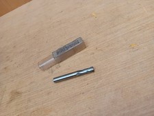 Snap carbide burr for sale  CHESTERFIELD
