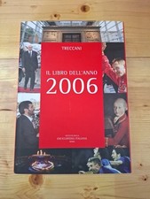 Libro dell anno usato  Roma