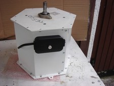 Wind turbine generator gebraucht kaufen  Hösbach