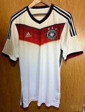 Adidas dfb heimtrikot gebraucht kaufen  Rüthen