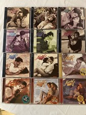 Kuschelrock sammlung 6 gebraucht kaufen  Berlin