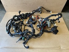 Impianto elettrico yamaha usato  Rosate