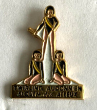 Pin twirling baton d'occasion  Aizenay