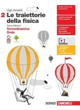 Traiettorie della fisica usato  Velletri