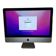 Apple imac 2015 usato  Salerno