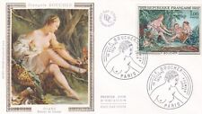 1970 fdc francois d'occasion  Mortagne-du-Nord