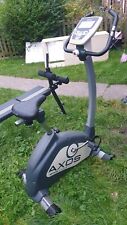 Kettler excercise bike for sale  CHESTER