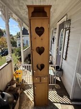 Wooden shelf fold for sale  Bloomsburg