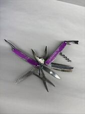 Leatherman juice xe6 usato  Spedire a Italy