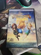 DVD Sininho A Fada Pirata Disney comprar usado  Enviando para Brazil