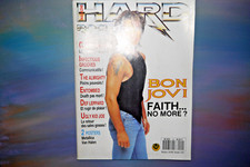 Hard rock magazine d'occasion  Paris I