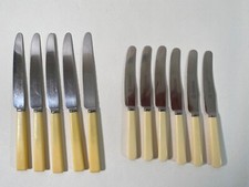 Vintage dining butter for sale  NORTHWICH