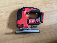 Milwaukee m18bjs heavy for sale  RAINHAM