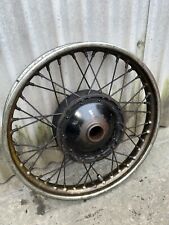 Bsa triumph inch for sale  CRAIGAVON