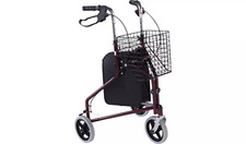 Folding drive tri for sale  COLCHESTER