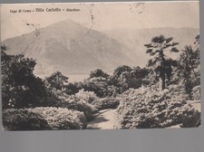 Bellagio como villa usato  Monte di Procida