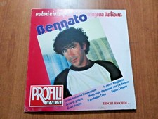Edoardo bennato 1982 usato  Trappeto