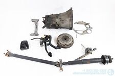 Usado 1995-1999 BMW E36 318i 318ti kit completo de troca manual de 5 velocidades comprar usado  Enviando para Brazil