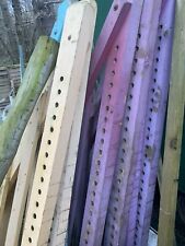 Show jump wings for sale  WALTON-ON-THAMES