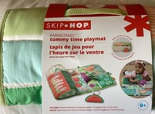 Tummy time playmat for sale  Lorain