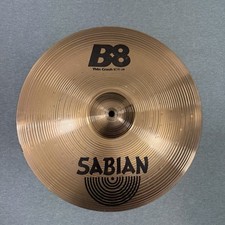 Sabian 45cm thin for sale  Parker