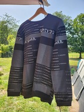 Sweat homme gris d'occasion  Villeneuve-sur-Yonne