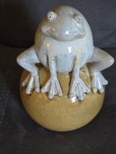 Whimsical adorable ceramic for sale  Blanchard