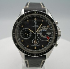 Yema yachtingraf chronograph gebraucht kaufen  München