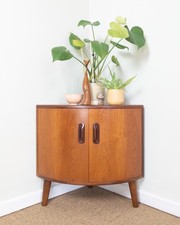 Refinished vintage mid for sale  HEREFORD