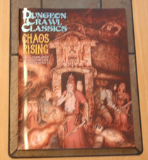 Dcc chaos rising gebraucht kaufen  Braunschweig